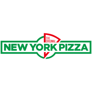 The Original New York Pizza