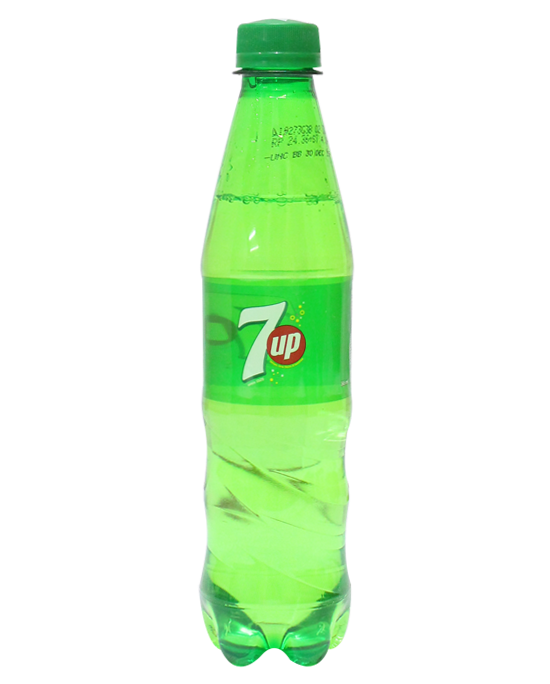 7up Drink 345ml