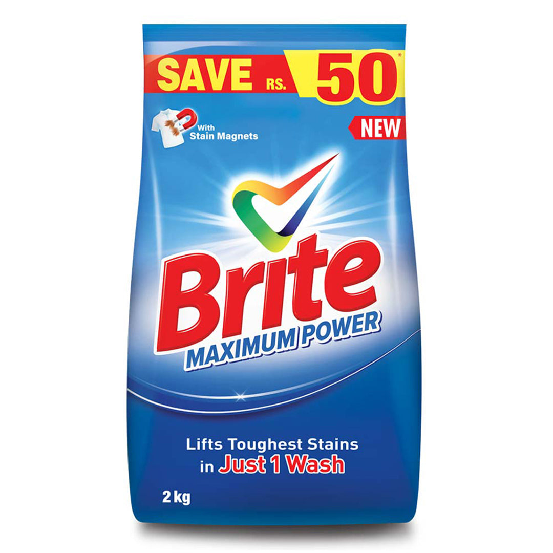 Brite Maximum Power 2kg