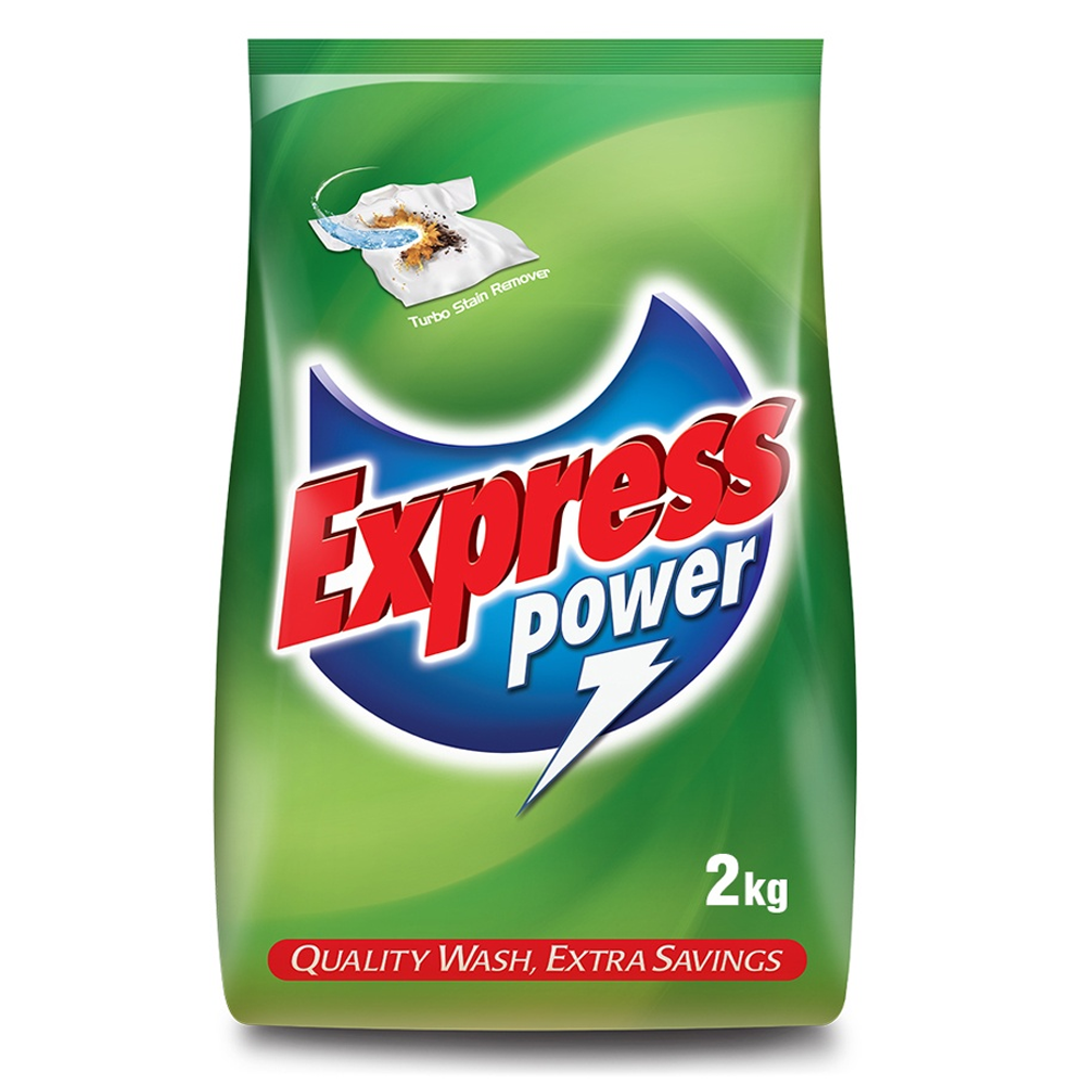 Express Power 2kg