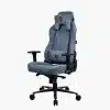 Arozzi Vernazza Soft Fabric Office & Gaming Chair