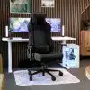 Arozzi Vernazza Soft Fabric Office & Gaming Chair