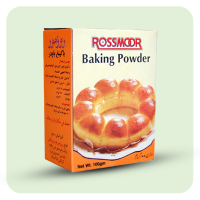 Baking