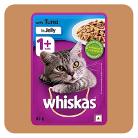 Cat Food