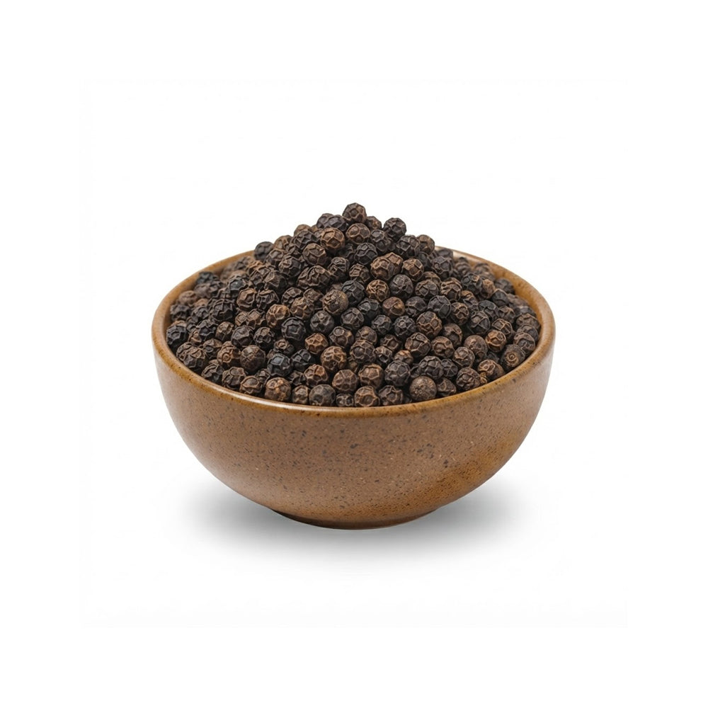 Chase Black Pepper Whole 100g