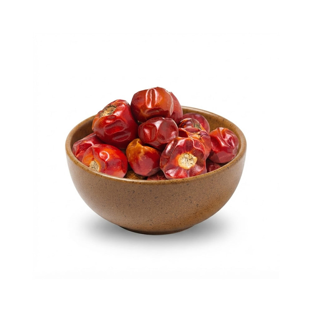 Chase Red Chilli Whole 100g