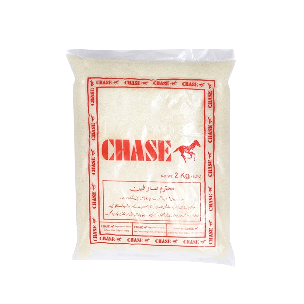 Chase Sugar 2kg