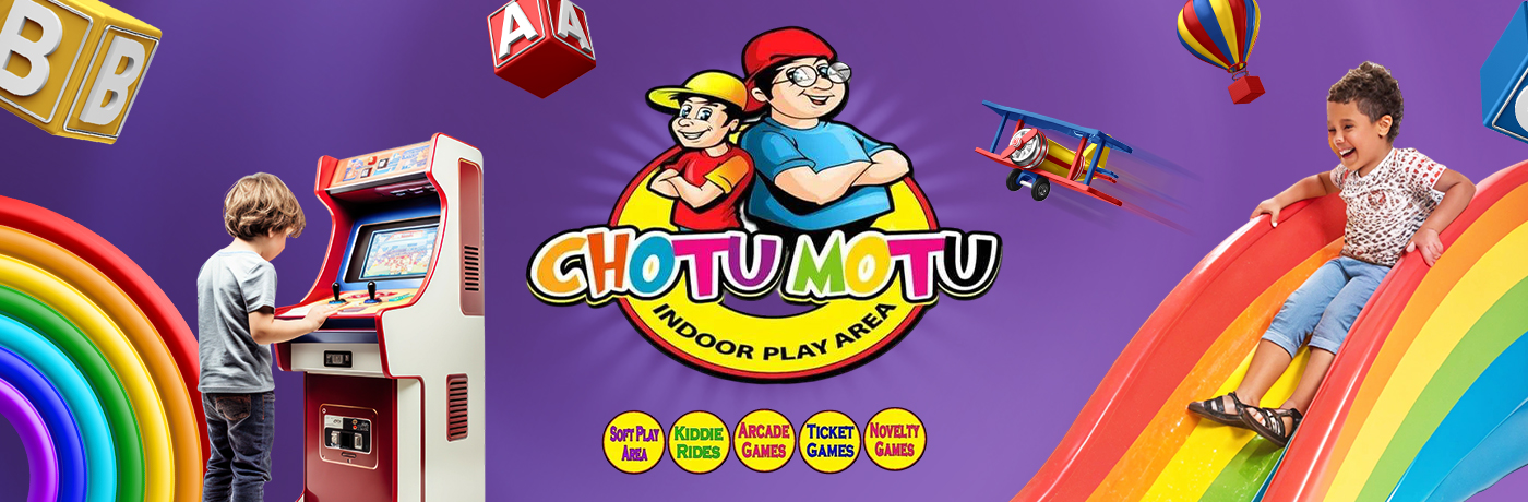 Chotu Motu