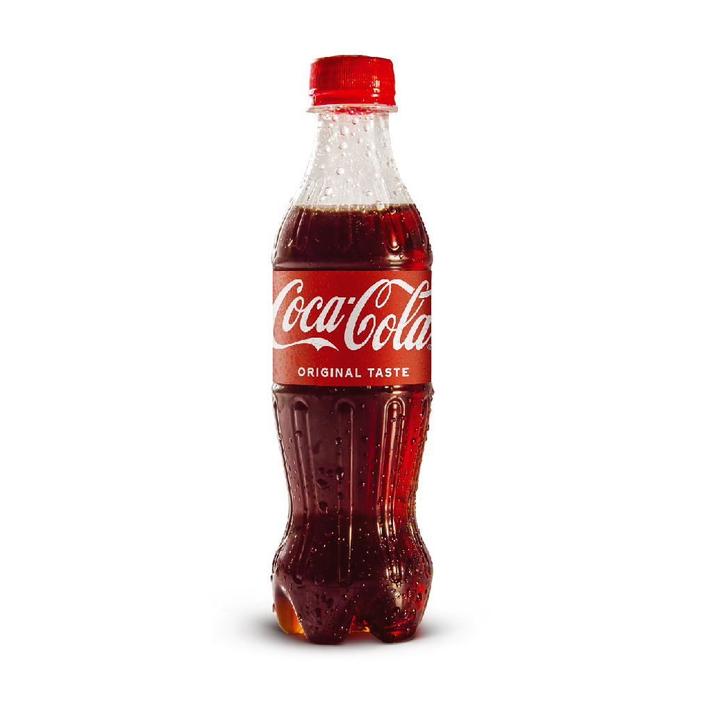 Coke 350ml