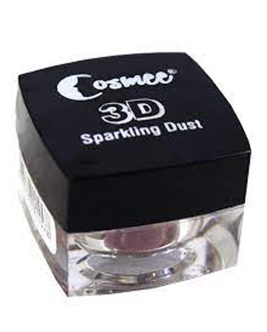 Cosmee Sparkling Dust 3D