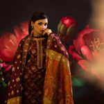 Crimson Heirloom 3 Piece Dress