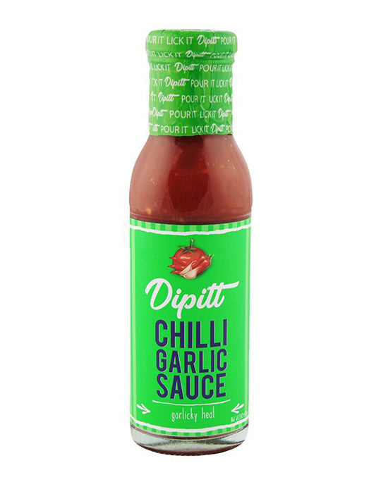 Dipitt Chilli Garlic Sauce 310g