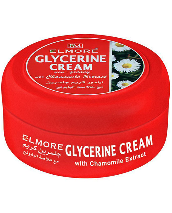 Elmore Cream 90g