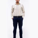 FALUX BOIS Shirt For Men’s