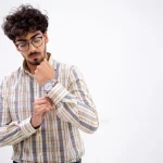 FALUX BOIS Shirt For Men’s