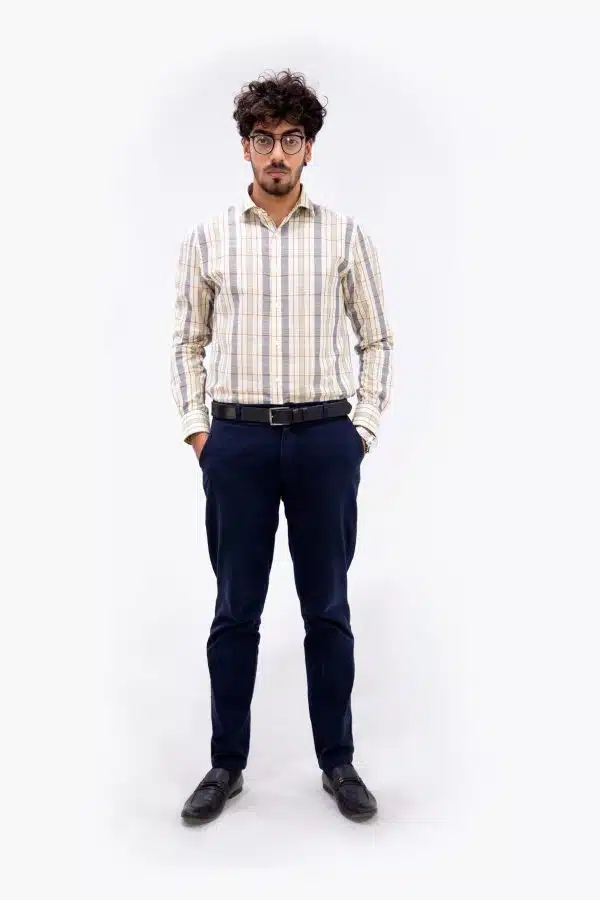 FALUX BOIS Shirt For Men’s
