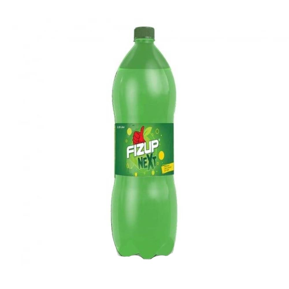 Fizzup Next Drink 1.5Ltr