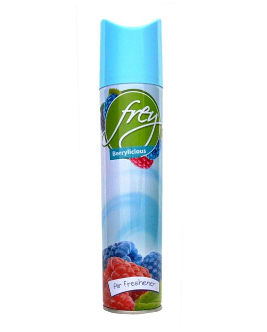 Frey Air Freshener 300ml 1s Berrylicious