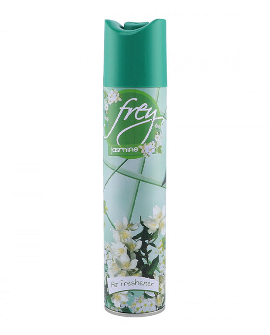 Frey Air Freshener 300ml 1s Jasmine