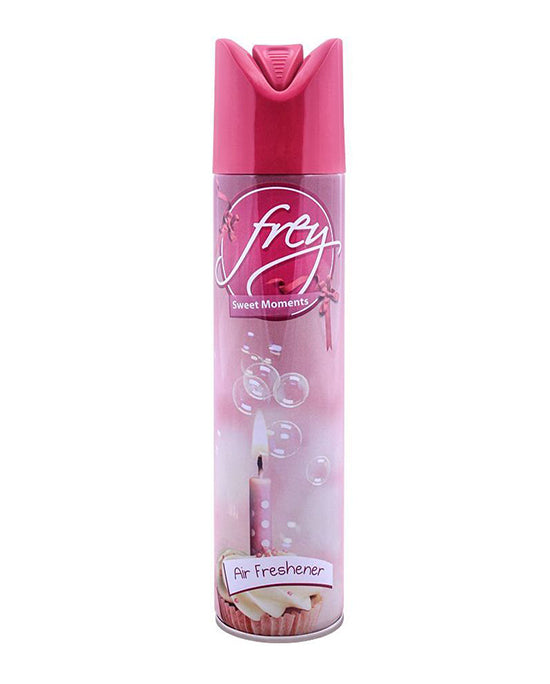 Frey Air Freshener 300ml 1s Sweet Moments
