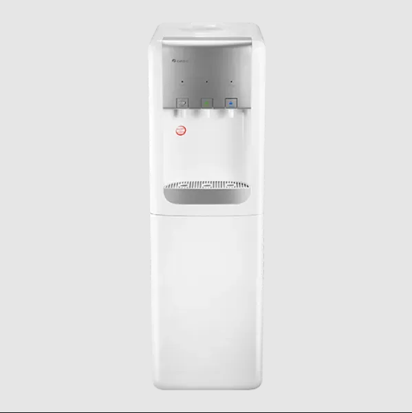 GREE Water Dispenser 20 Ltrs GW-JL500FS