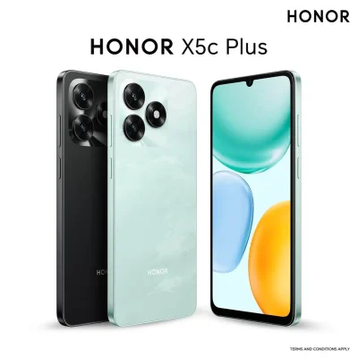 Honor X5c Plus 4GB+128GB