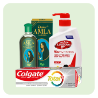Household & Personal Care