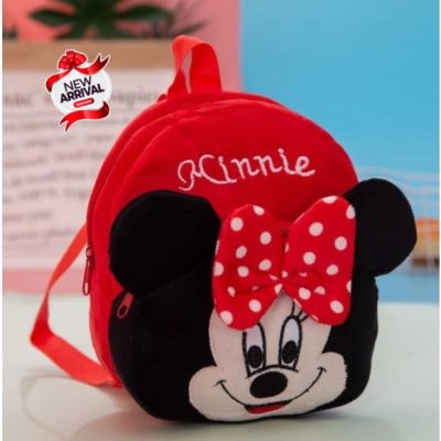 Imported Disney Mini Character Backpack