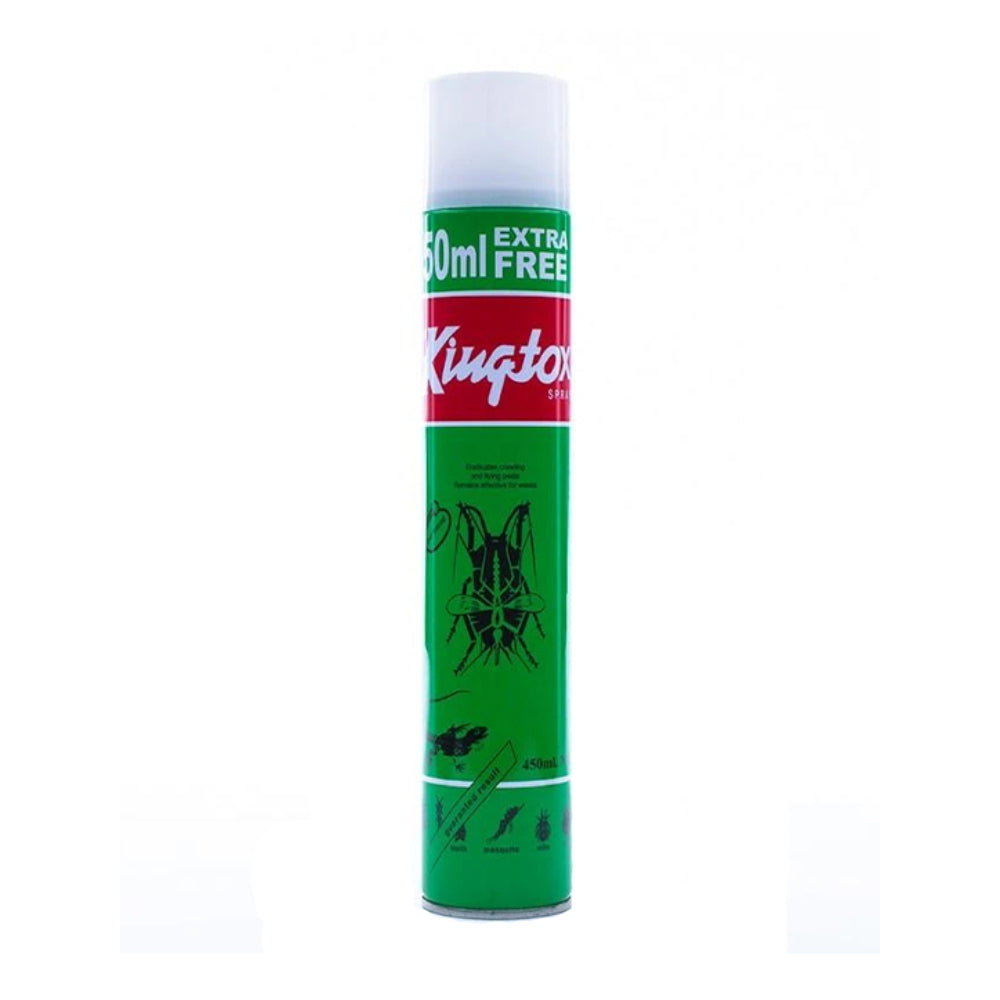 Kingtox Green 450ml