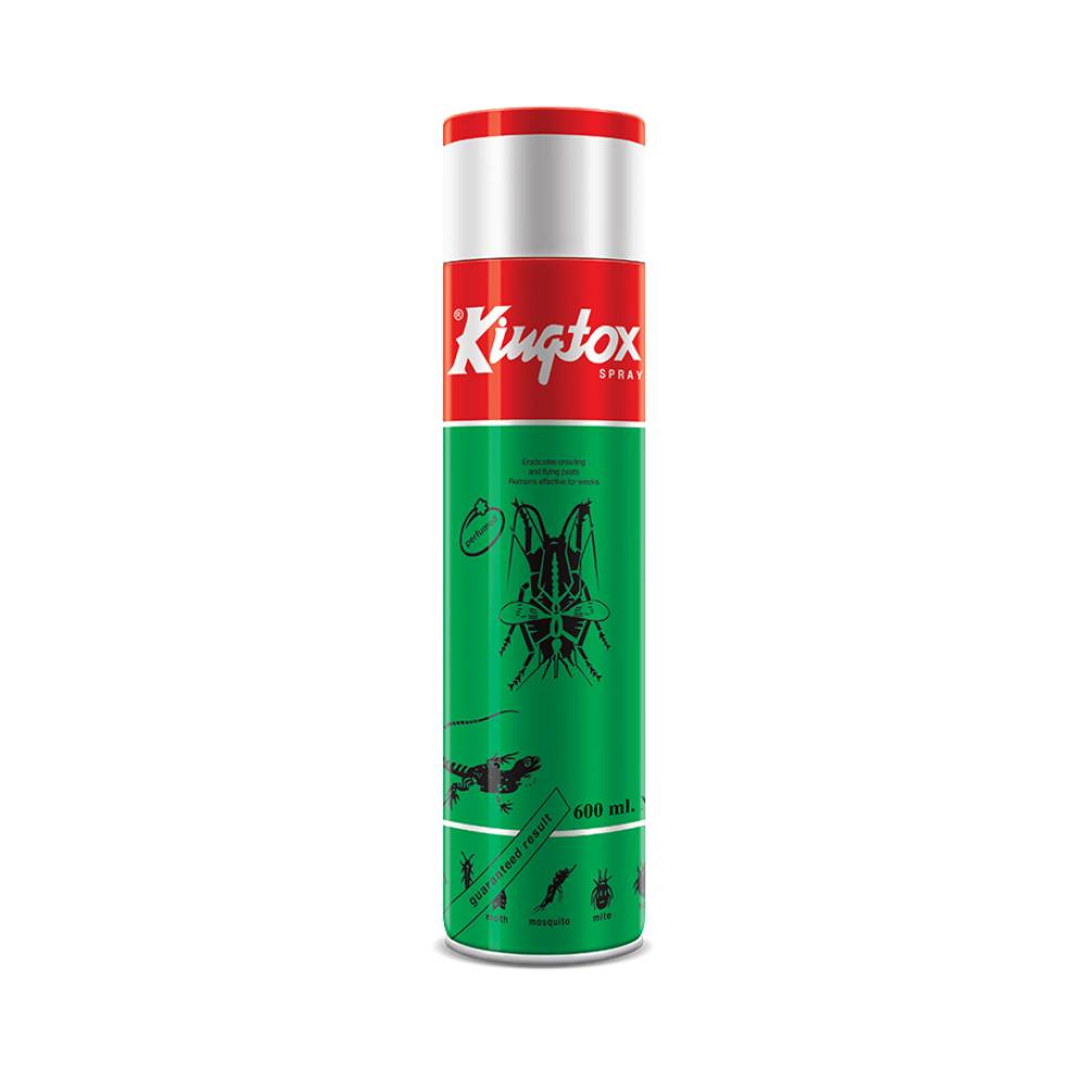 Kingtox Green 600ml