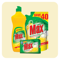 Kitchen Cleaning Material