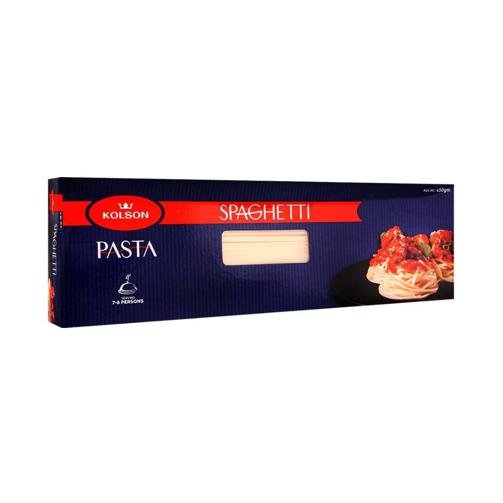 Kolson Spaghetti 450g