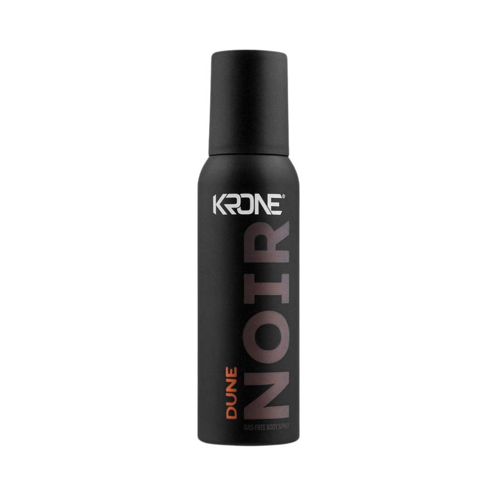 Krone Noir Body Spray Dune 120ml
