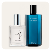 Men Fragrances