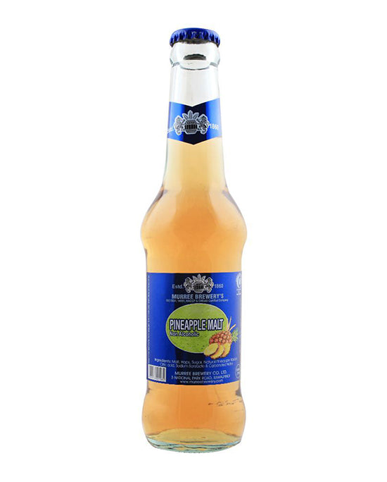 Murree Brewery Pineapple Malt 300ml