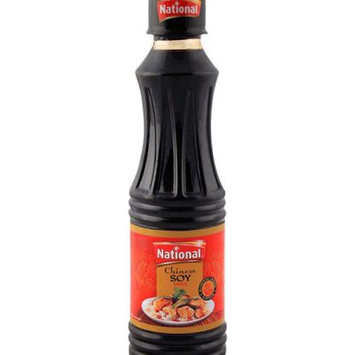 National Soy Sauce 275ml