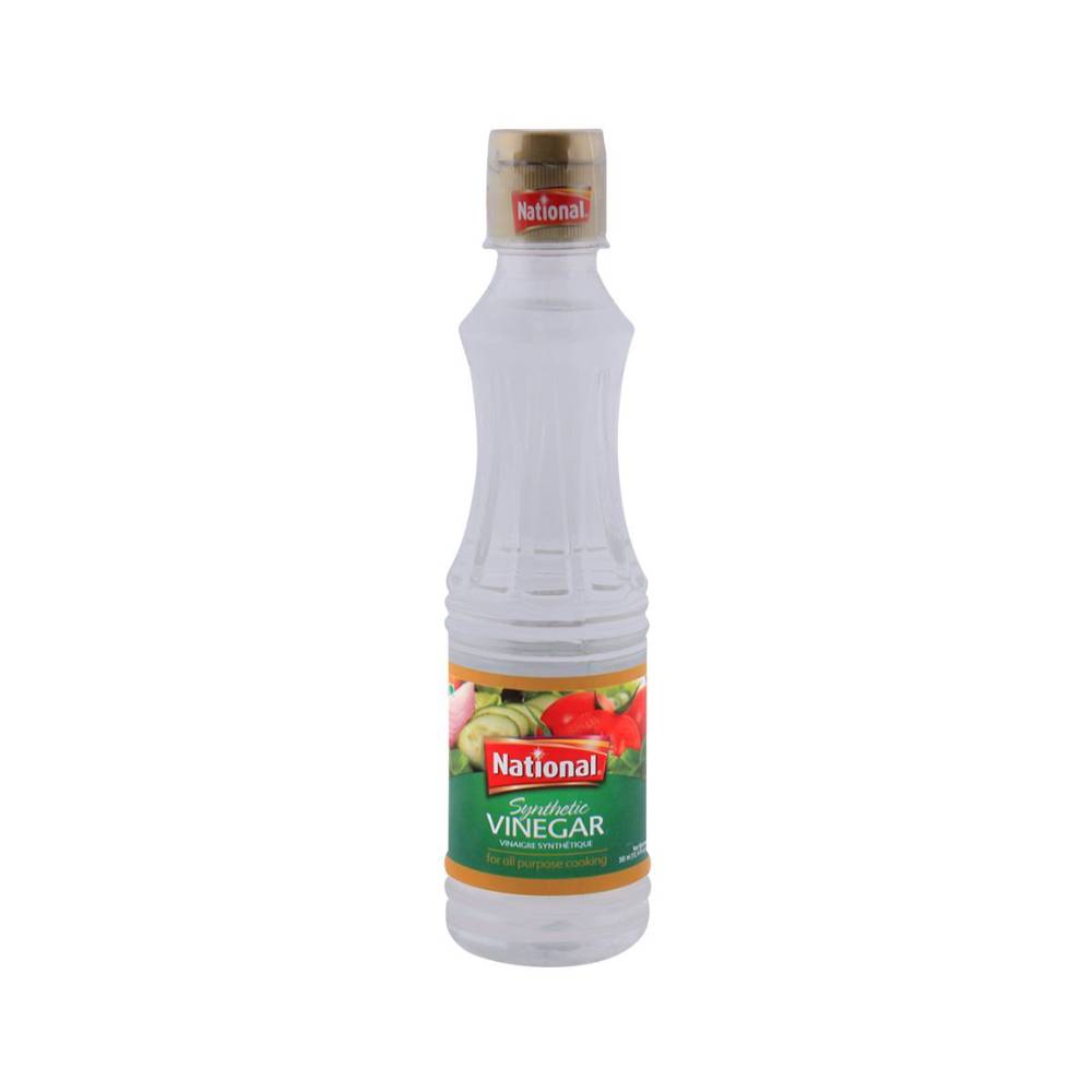 National Synthetic Vinegar 275ml