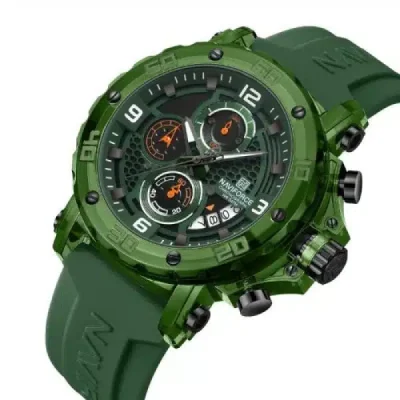 NaviForce NF 7123 Marquis Watch For Men