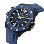 Naviforce NF 7122 Vortex Series For Men