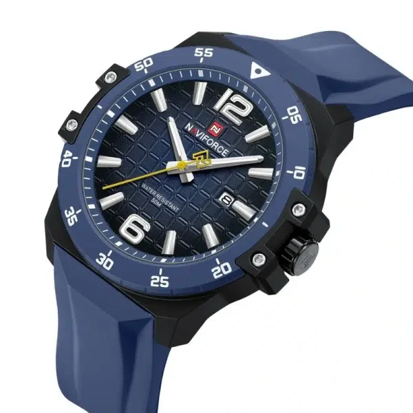 Naviforce NF 7122 Vortex Series For Men