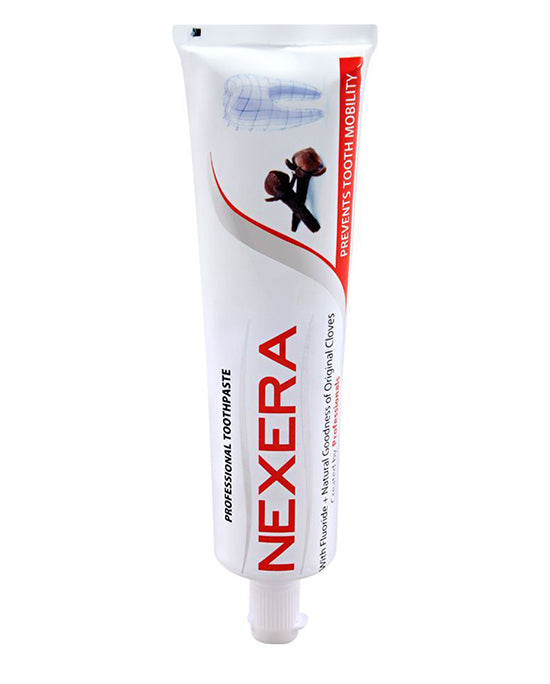 Nexera Prevents Tooth Paste 150g