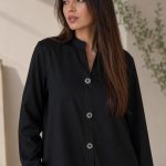 Obsidian Luxe Soft Cotton 2PC