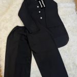 Obsidian Luxe Soft Cotton 2PC