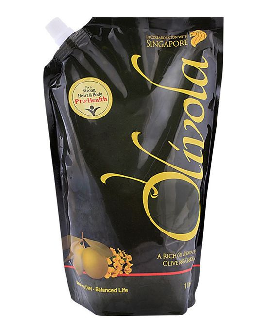 Olivola Olive Oil PB 1Ltr