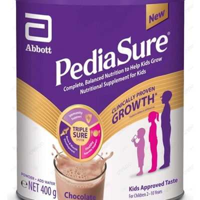 Pediasure Milk Powder 850g Chocolate