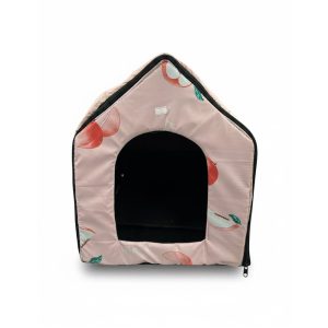 Cat House Large