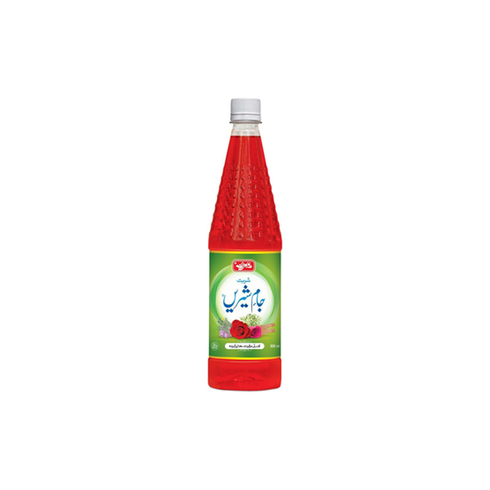 Qarshi Jam-e-Shireen 800ml
