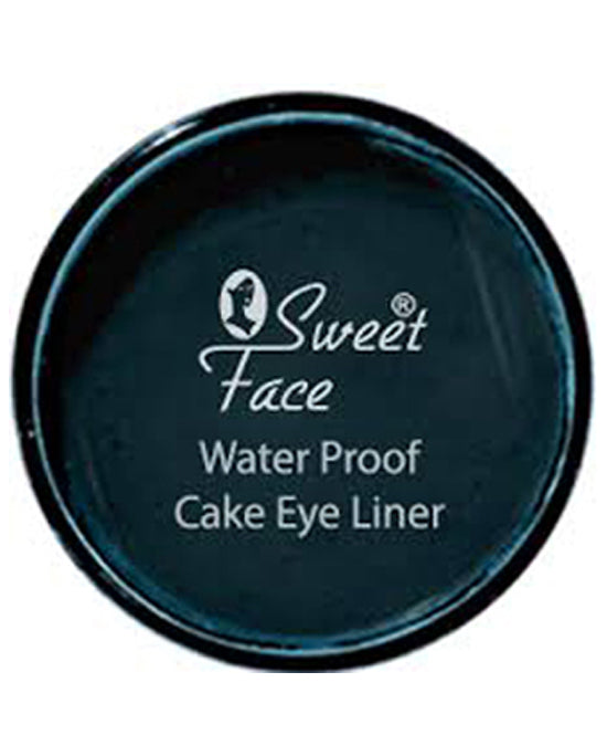 Sweet Face New Cake Liner