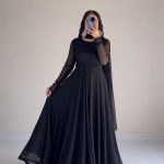 Sham-e-Laal 3PCS Suit with Chiffon Dupatta