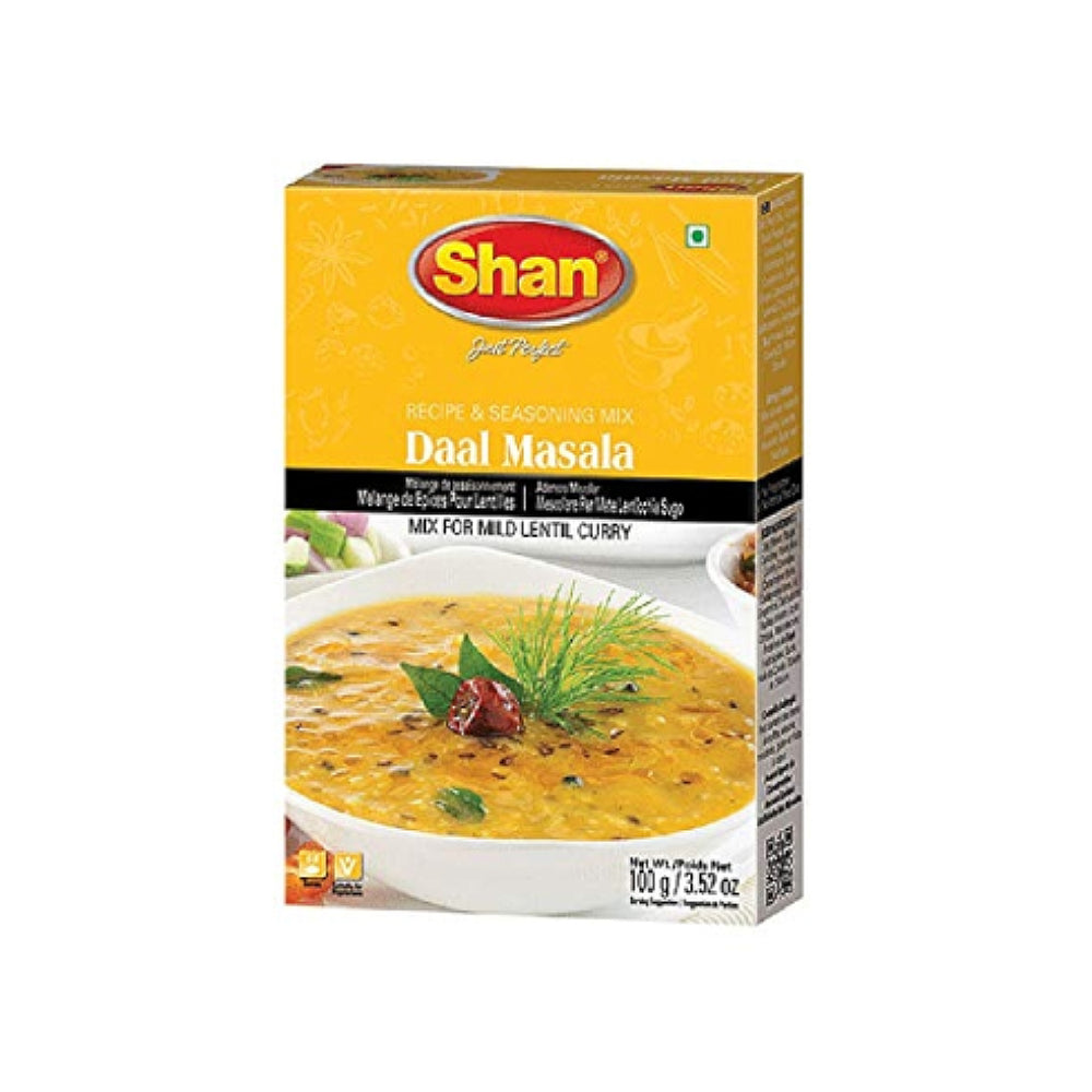 Shan Recipe Masala Dal 100g